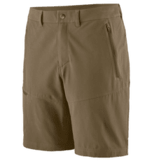 Pantaloni scurți Patagonia Terravia Trail Shorts - 10 in. Men Sage Khaki