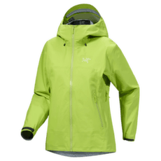Jachetă Arcteryx Beta SL Jacket Women Mantis