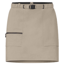 Fuste Norrona femund cotton Skirt Women Winter Twig