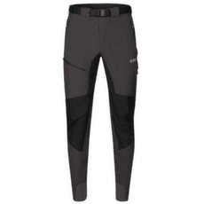 Pantaloni Direct Alpine Patrol Tech 2.0 Men anthracite/black