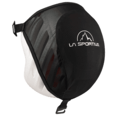 Suport pentru cască La Sportiva Helmet Carry Black