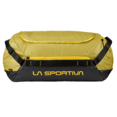 Geantă La Sportiva Nomad 40 Duffel Bag Yellow/Black