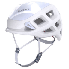 Cască Blue Ice BLAST HELMET White