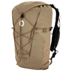 Rucsac Fjällräven ABISKO HIKE LITE 20 S/M Clay