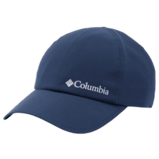 Capac Columbia Silver Ridge™ IV Ball Cap Collegiate Navy 464