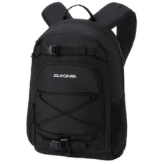 Rucsac Dakine GROM BACKPACK 2.0 13L Black