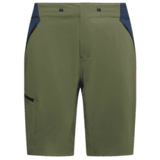 Pantaloni scurți La Sportiva MONUMENT SHORTS Men Cypress/Night Sky