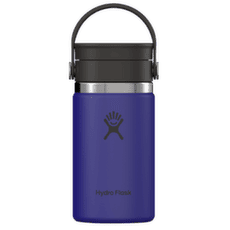 Termos Hydro Flask Wide Mouth with Flex Sip Lid 12 oz Capri Blue