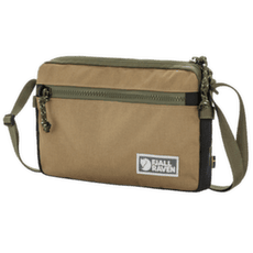 Geantă Fjällräven VARDAG POCKET LARGE Green-Clay