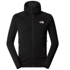 Jachetă The North Face Bolt Polartec Hoodie Men TNF BLACK