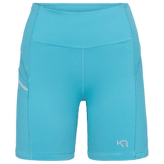 Pantaloni scurți Kari Traa Linnea Shorts LAGON/BLUE LAGOON
