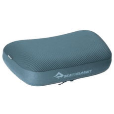 Pernă Sea to Summit Aeros Premium Pillow Large Mediterranea