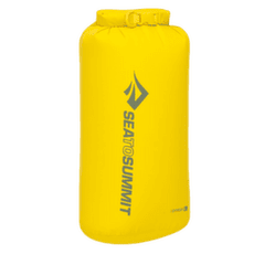 Geantă Sea to Summit Lightweight Dry Bag 8L Sulphur