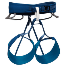 Șaua Black Diamond SOLUTION HARNESS Desert Sky