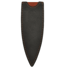 Penar Deejo Leather Sheath mocca