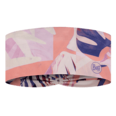 Bandă pentru cap Buff COOLNET UV ELLIPSE HEADBAND AKEI MULTI