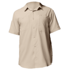 Cămașă cu mânecă scurtă Columbia Silver Ridge™ Utility II SS Men Ancient Fossil 271