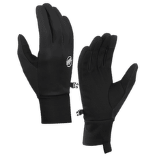 Mănuși Mammut Astro Light SO Glove black 0001