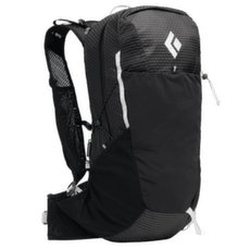 Rucsac Black Diamond PURSUIT 25 Black