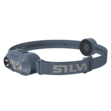 Lampă frontală Silva Smini Blue