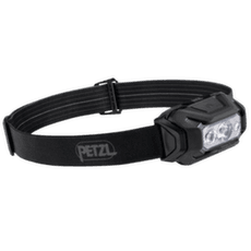 Lampă frontală Petzl ARIA® 2 RGB Black