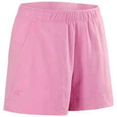 Pantaloni scurți Arcteryx Sinsola Short 5' Women Pineberry