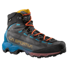 Încălțăminte La Sportiva Aequilibrium Hike GTX Carbon/Tropic Blue_G00B14
