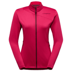 Jachetă La Sportiva COSMIC THERMAL JACKET WOMEN Azalea/Redwood