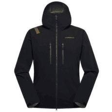 Jachetă La Sportiva HELIXIR SHELL JKT Men Black/Chalk