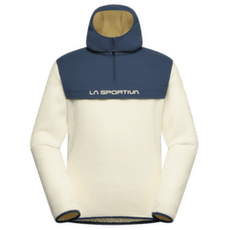 Hanorac La Sportiva GUIDANCE SHERPA HOODY MEN Chalk/Night Sky
