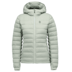Jachetă Black Diamond Access Down Hoody Women Agave