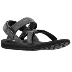 Sandale Source Classic Men Carbon Carbon