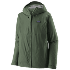 Jachetă Patagonia Torrentshell 3L Jacket Men Canopy Green
