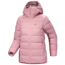 Jachetă Arcteryx Thorium Hoody Women Bliss