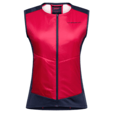 Vesta La Sportiva AERO TECH VEST Women Night Sky/Azalea