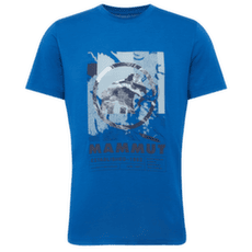 Tricou cu mânecă scurtă Mammut Trovat T-Shirt Men Mammut 50665 tschiel