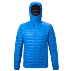 Jachetă Millet EVOLE LIGHT 700 HD MEN ICON BLUE