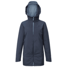 Hanorac Millet CHAMONIX WARM PARKA WOMEN F0194 NAVY