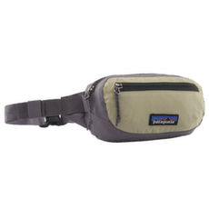 Rinichi Patagonia Terravia Mini Hip Pack Weathered Stone