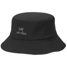 Pălărie Arcteryx Auris Bucket Hat Black