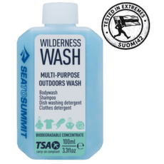 Igiena Sea to Summit Wilderness Wash 100 ml