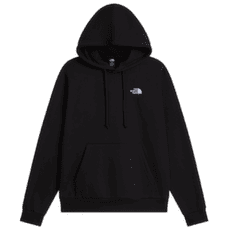 Hanorac The North Face EVOLUTION SIMPLE DOME REGULAR HOODIE WOMEN TNF BLACK