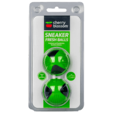 Eliminător de mirosuri Cherry Blossom Sneaker Fresh Balls (2 balls)