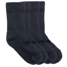 Șosete Devold Daily Merino Medium Sock 2pk Kid 284A INK
