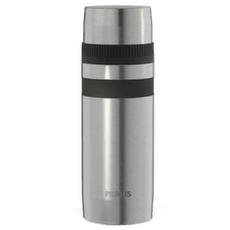 Termos Primus Basalt Insulated Thermo Bottle 0.75 L - Stainless Steel Stainless