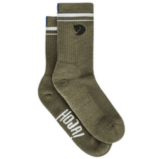 Șosete Fjällräven Hoja Socks Green