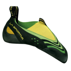 Cățărători La Sportiva Speedster Lime/Yellow