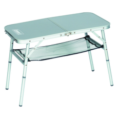 Masa Coleman Mini Camp Table