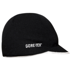 Capac Kama AG11 Knitted GORE-TEX® Hat black