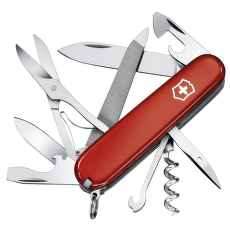 Cuțit Victorinox Mountaineer 1.3743.3 Red